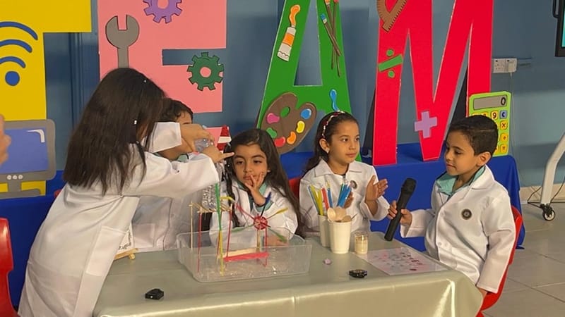 STEM projects SY 2024-2025 (May 1, 2025)