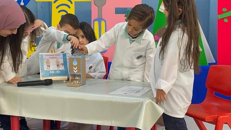 STEM projects SY 2024-2025 (May 1, 2025)