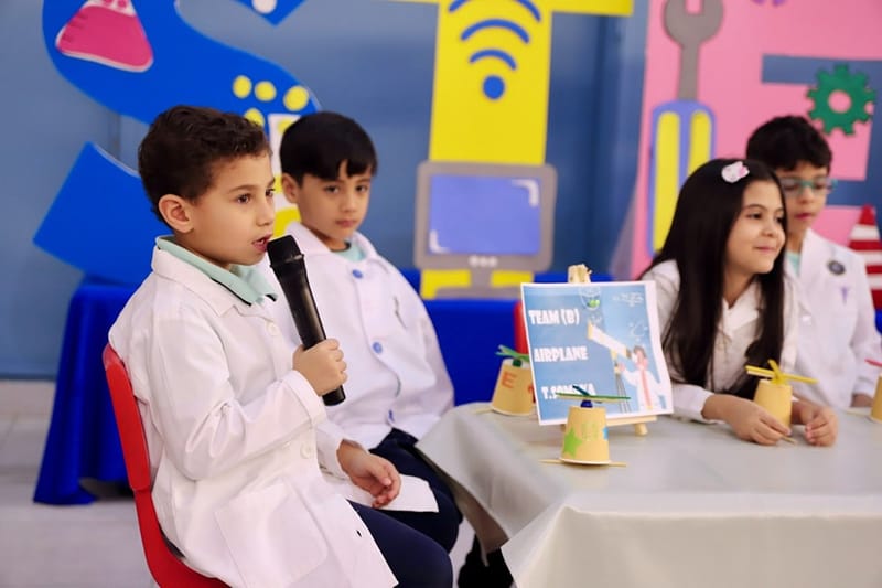 STEM projects SY 2024-2025 (May 1, 2025)