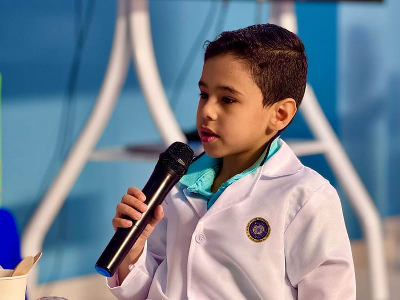 STEM projects SY 2024-2025 (May 1, 2025)