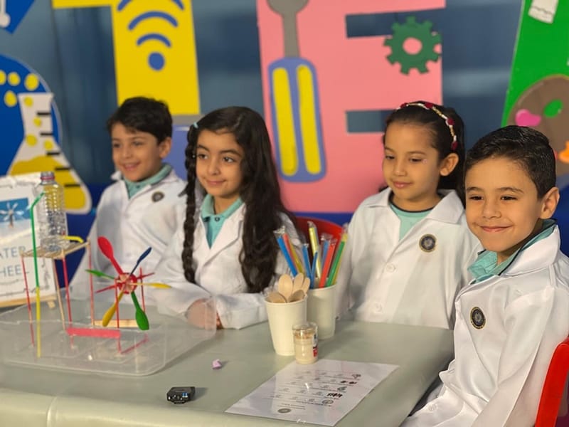 STEM projects SY 2024-2025 (May 1, 2025)