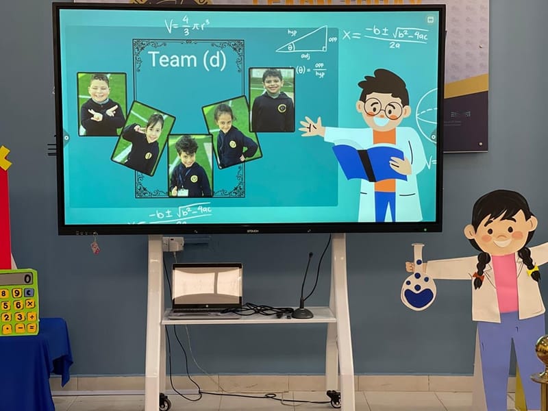 STEM projects SY 2024-2025 (May 1, 2025)