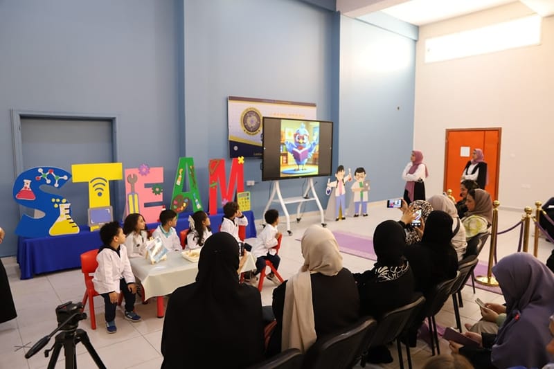 STEM projects SY 2024-2025 (May 1, 2025)