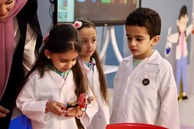 STEM projects SY 2024-2025 (May 1, 2025)