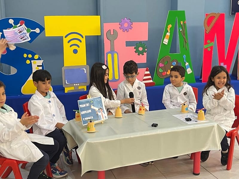 STEM projects SY 2024-2025 (May 1, 2025)