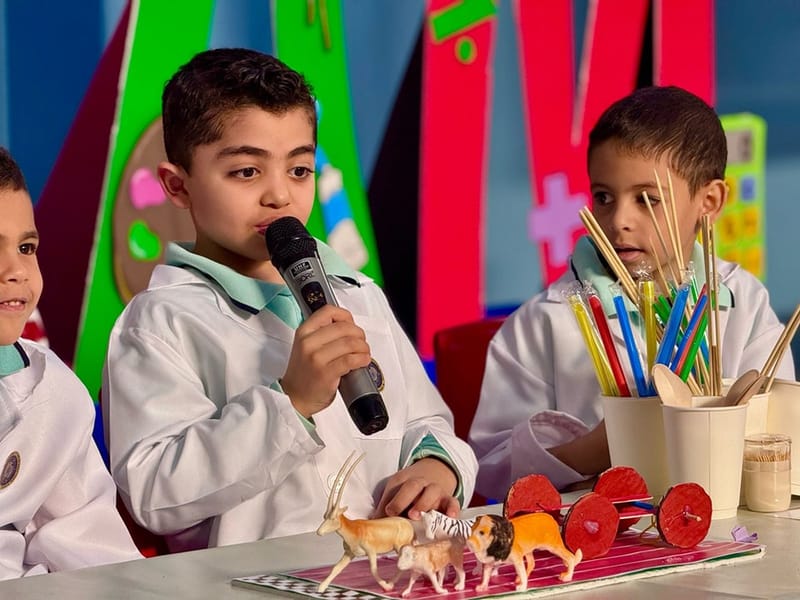 STEM projects SY 2024-2025 (May 1, 2025)