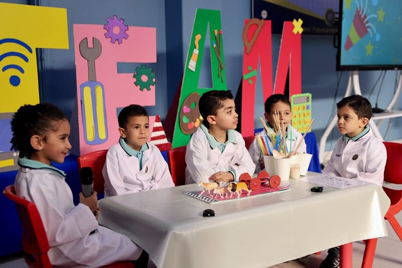 STEM projects SY 2024-2025 (May 1, 2025)