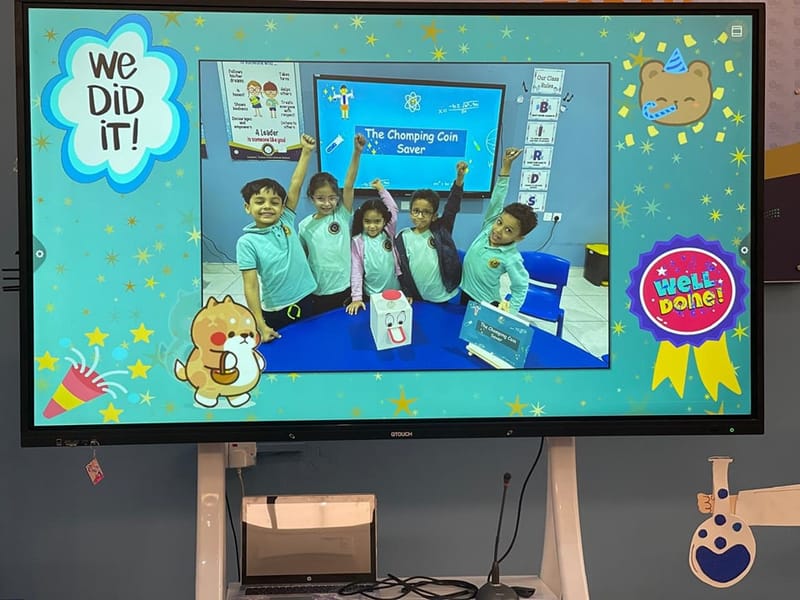 STEM projects SY 2024-2025 (May 1, 2025)