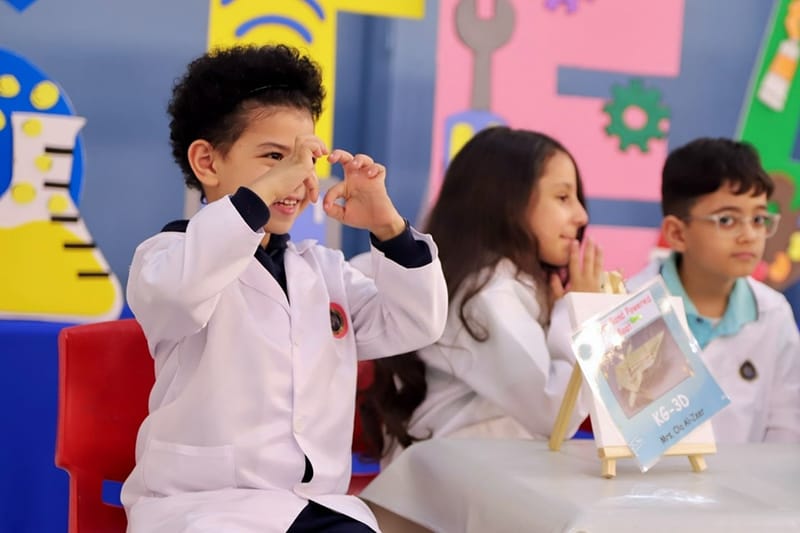 STEM projects SY 2024-2025 (May 1, 2025)