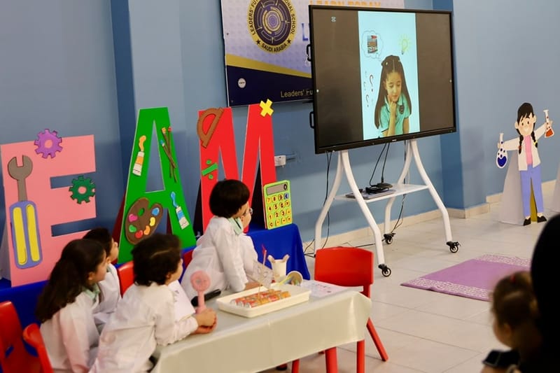 STEM projects SY 2024-2025 (May 1, 2025)