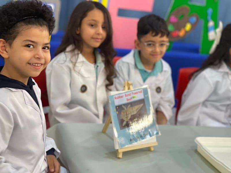 STEM projects SY 2024-2025 (May 1, 2025)