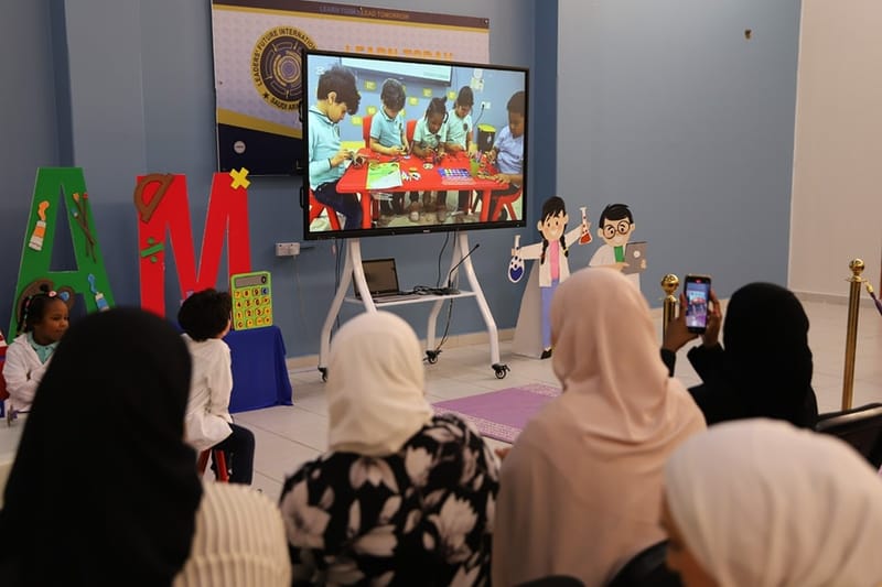 STEM projects SY 2024-2025 (May 1, 2025)