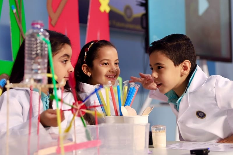 STEM projects SY 2024-2025 (May 1, 2025)