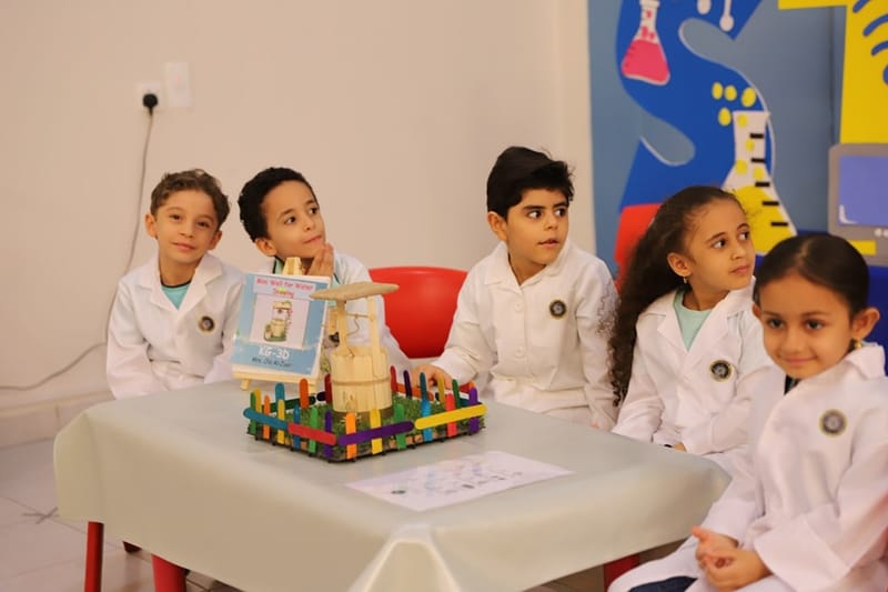 STEM projects SY 2024-2025 (May 1, 2025)