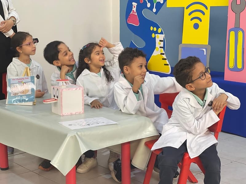 STEM projects SY 2024-2025 (May 1, 2025)