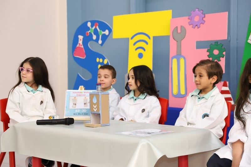 STEM projects SY 2024-2025 (May 1, 2025)