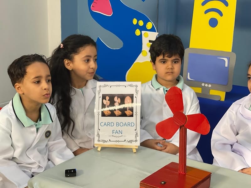 STEM projects SY 2024-2025 (May 1, 2025)