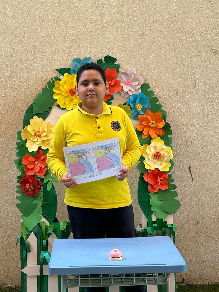 Social Studies comprehensive learning experience SY 2024-2025