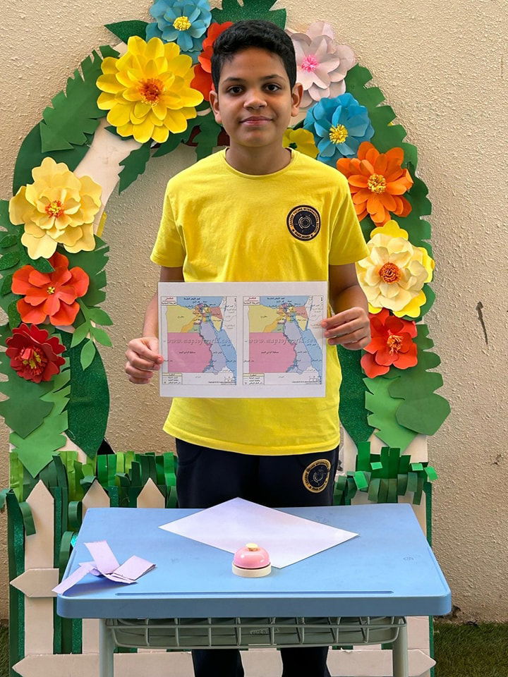 Social Studies comprehensive learning experience SY 2024-2025