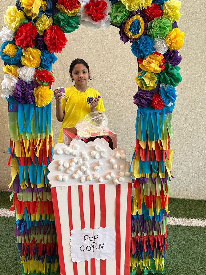 Social Studies comprehensive learning experience SY 2024-2025