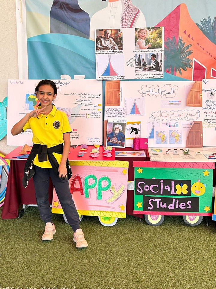 Social Studies comprehensive learning experience SY 2024-2025