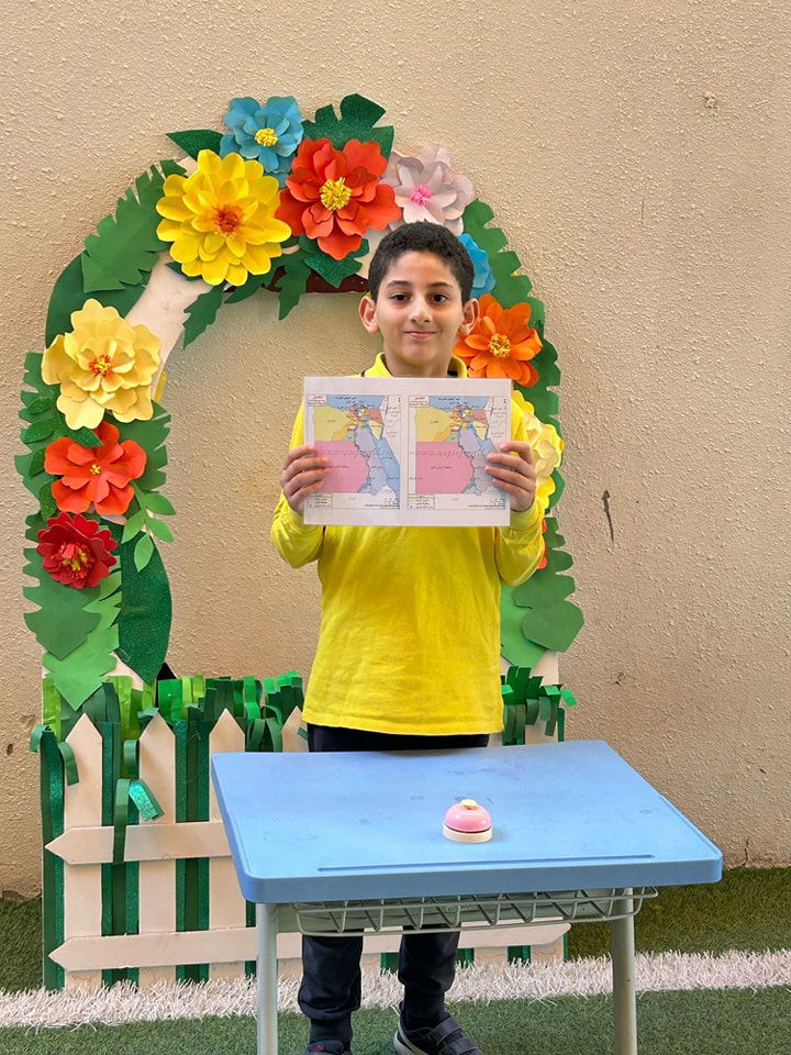 Social Studies comprehensive learning experience SY 2024-2025