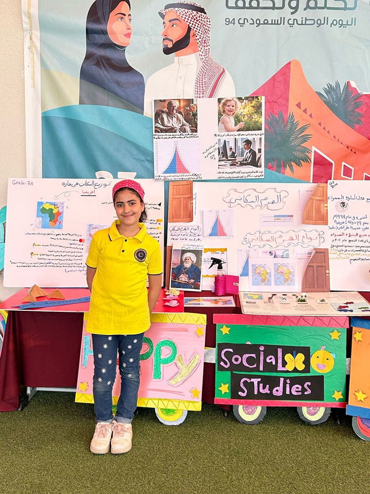 Social Studies comprehensive learning experience SY 2024-2025