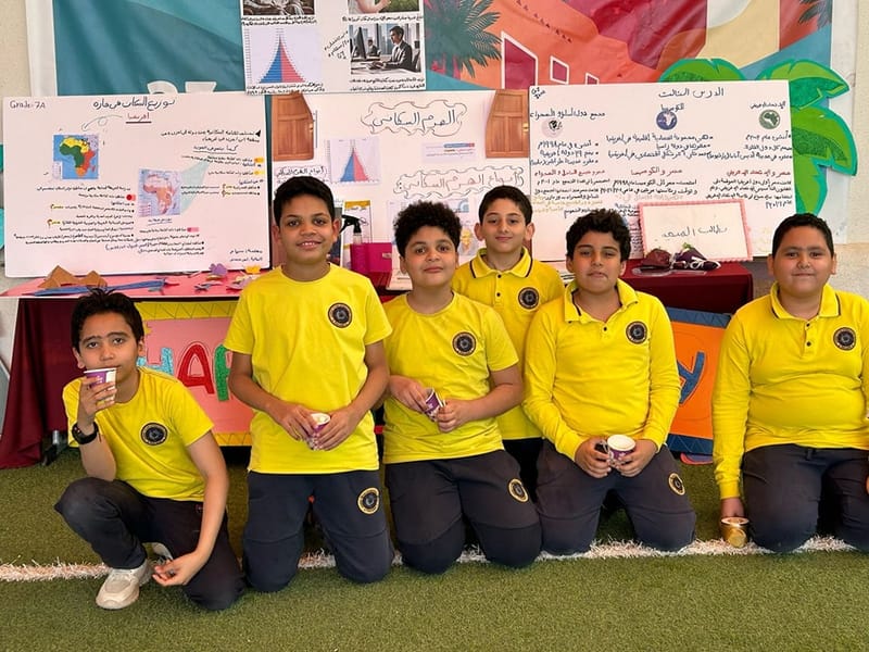 Social Studies comprehensive learning experience SY 2024-2025