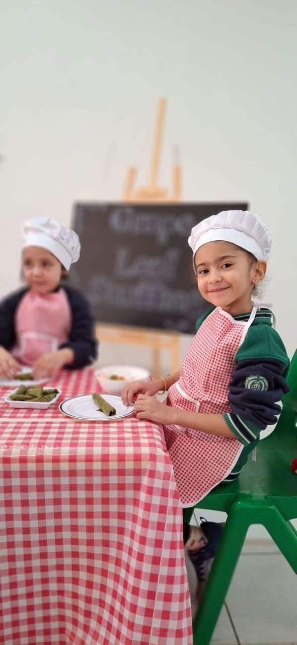 As we welcome the blessed month of Ramadan SY 2024-2025