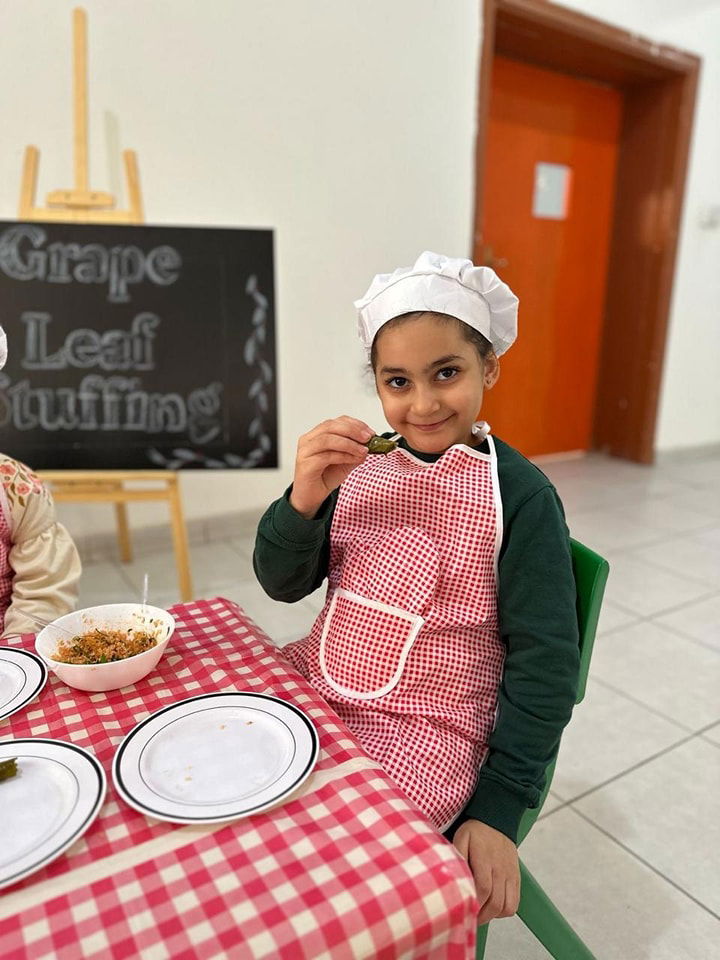 As we welcome the blessed month of Ramadan SY 2024-2025