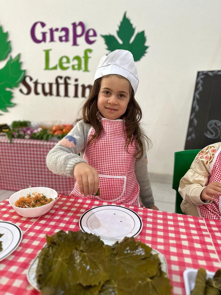 As we welcome the blessed month of Ramadan SY 2024-2025