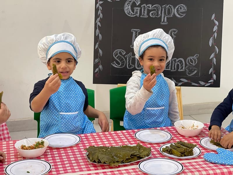 As we welcome the blessed month of Ramadan SY 2024-2025