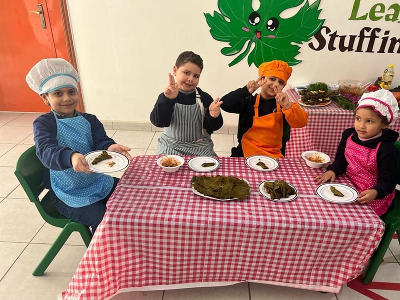 As we welcome the blessed month of Ramadan SY 2024-2025