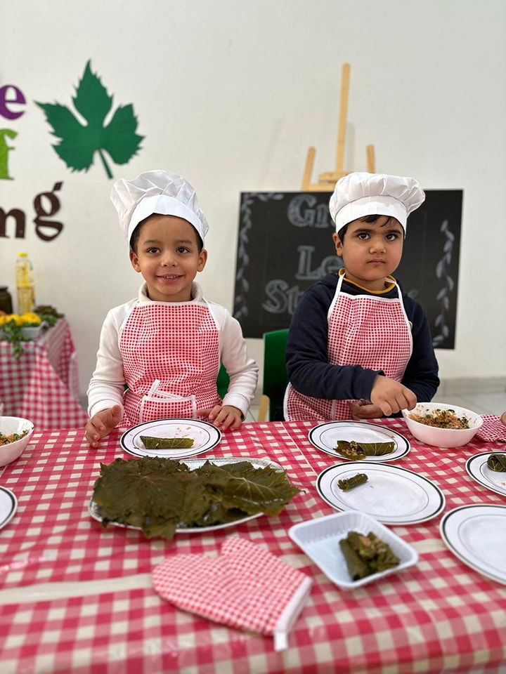 As we welcome the blessed month of Ramadan SY 2024-2025