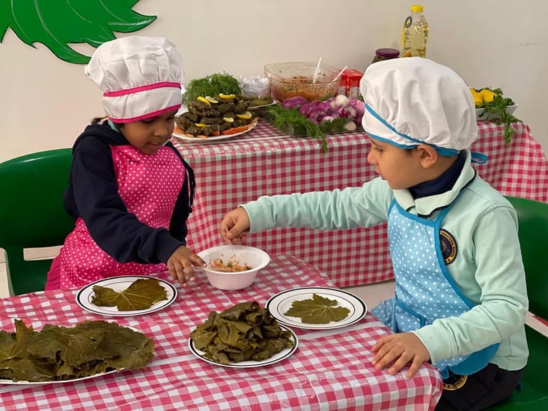 As we welcome the blessed month of Ramadan SY 2024-2025