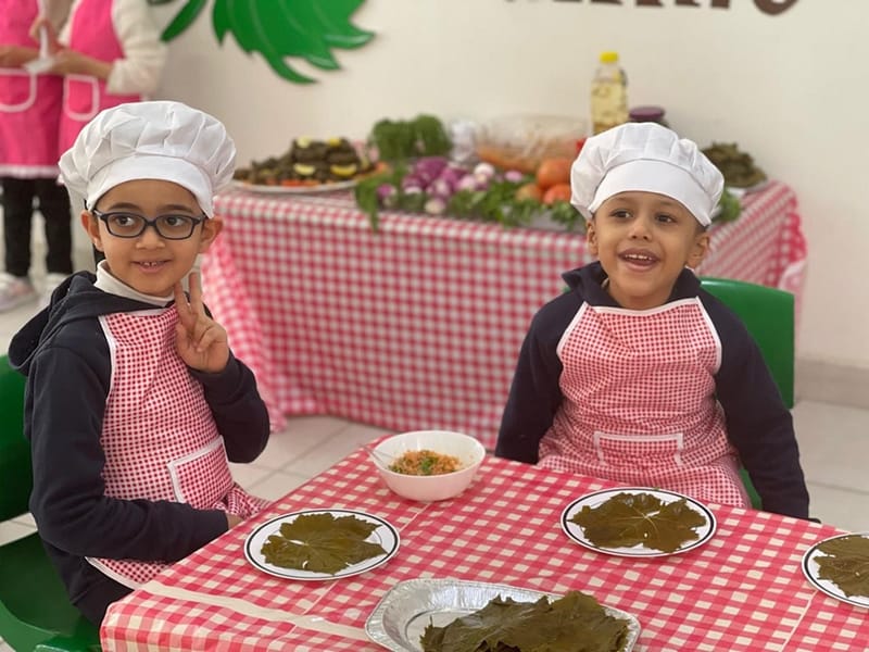 As we welcome the blessed month of Ramadan SY 2024-2025