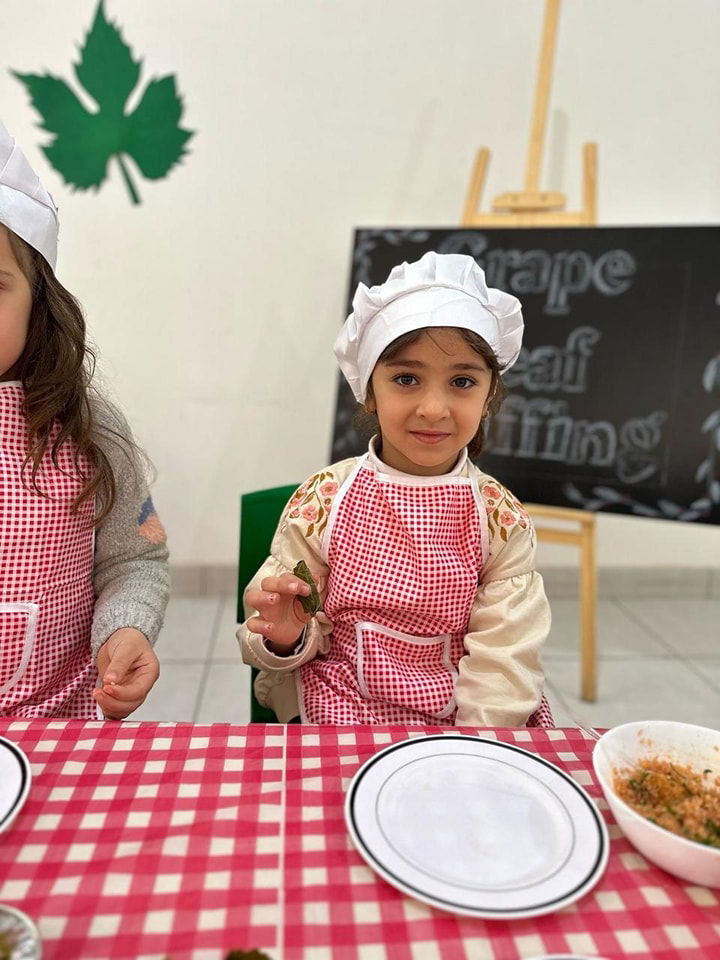 As we welcome the blessed month of Ramadan SY 2024-2025