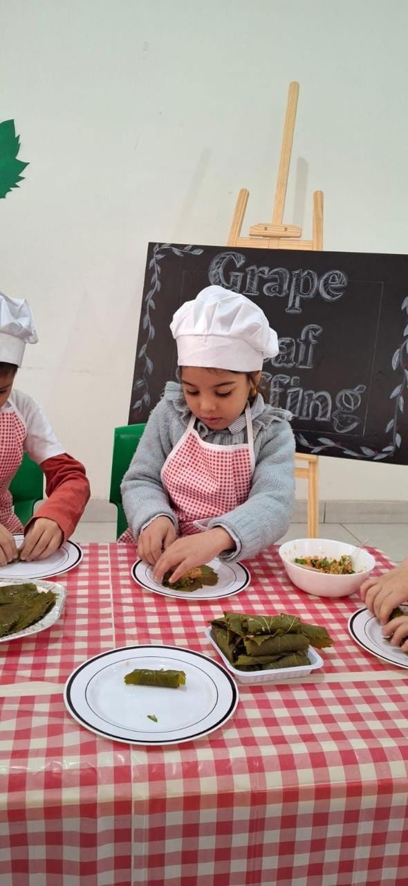 As we welcome the blessed month of Ramadan SY 2024-2025