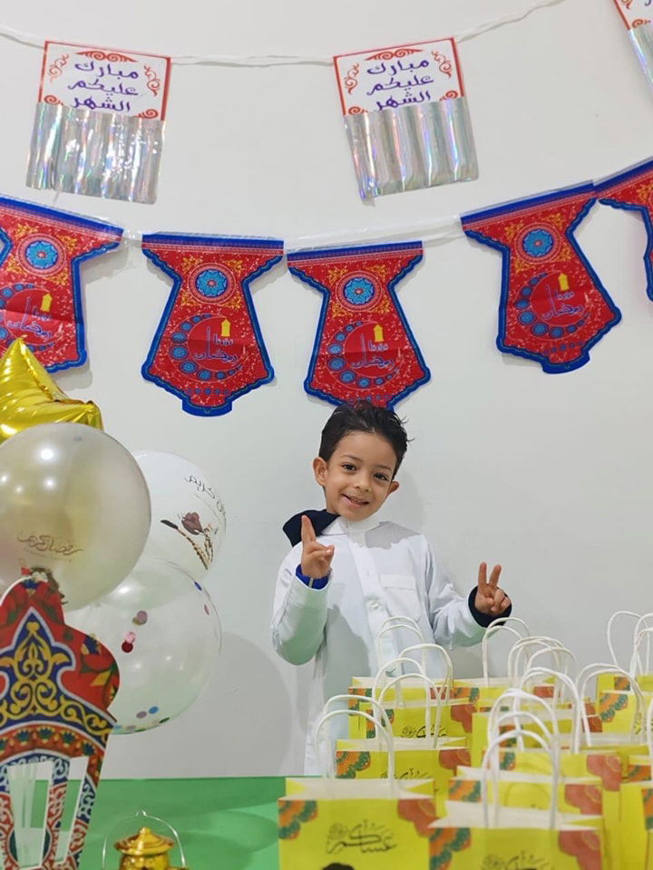 As we welcome the blessed month of Ramadan SY 2024-2025