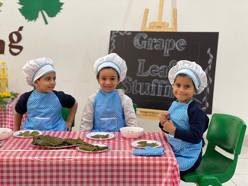 As we welcome the blessed month of Ramadan SY 2024-2025