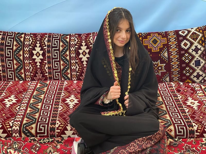 Saudi Founding Day SY 2024-2025