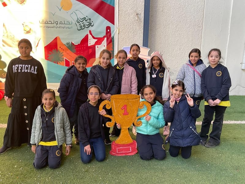 𝗦𝘁𝗮𝗿𝘀 𝗼𝗳 𝘁𝗵𝗲 𝘄𝗲𝗲𝗸 SY 2024-2025