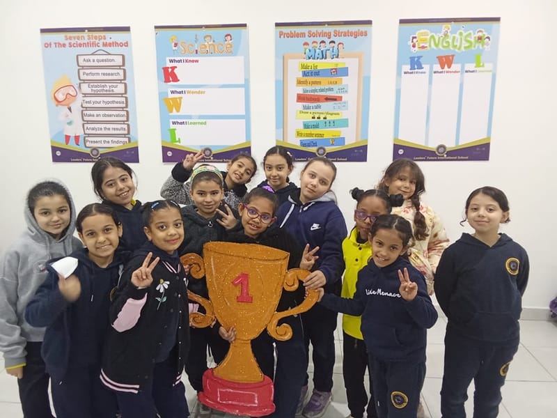 𝗦𝘁𝗮𝗿𝘀 𝗼𝗳 𝘁𝗵𝗲 𝘄𝗲𝗲𝗸 SY 2024-2025