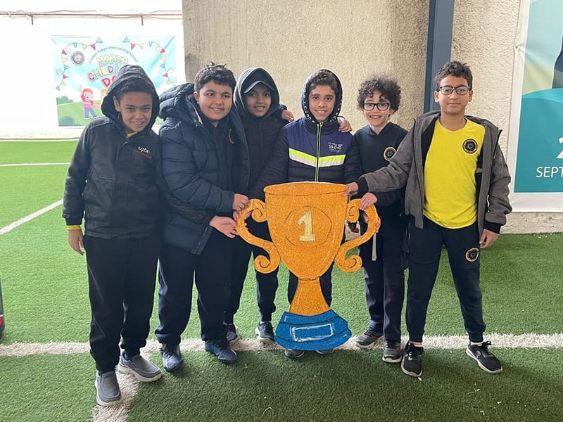 𝗦𝘁𝗮𝗿𝘀 𝗼𝗳 𝘁𝗵𝗲 𝘄𝗲𝗲𝗸 SY 2024-2025