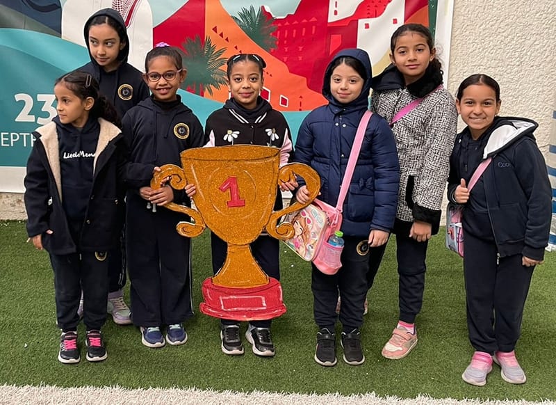 𝗦𝘁𝗮𝗿𝘀 𝗼𝗳 𝘁𝗵𝗲 𝘄𝗲𝗲𝗸 SY 2024-2025