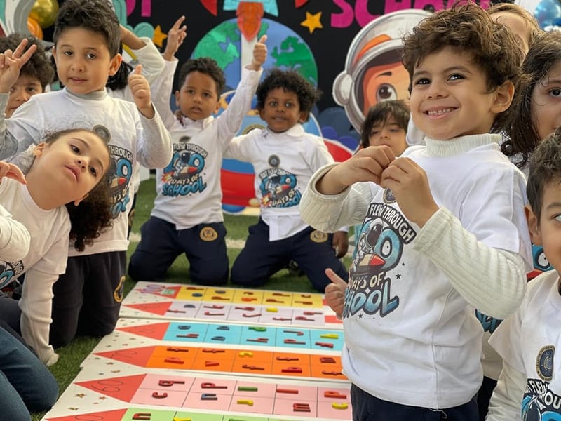 100 Days Smarter, Brighter, and Stronger! SY 2024-2025