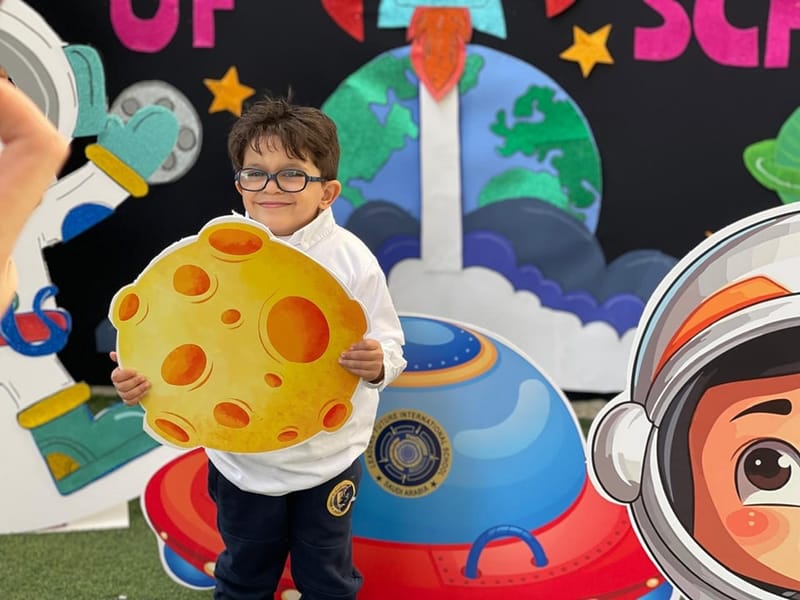 100 Days Smarter, Brighter, and Stronger! SY 2024-2025