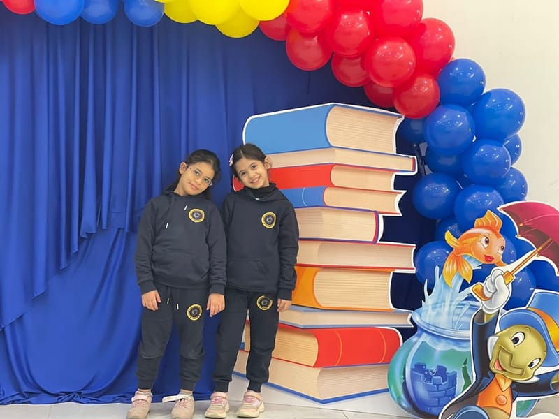 Establishing Reading Habits for Kindergarten Pupils. SY 2024-2025 (January 16, 2025)