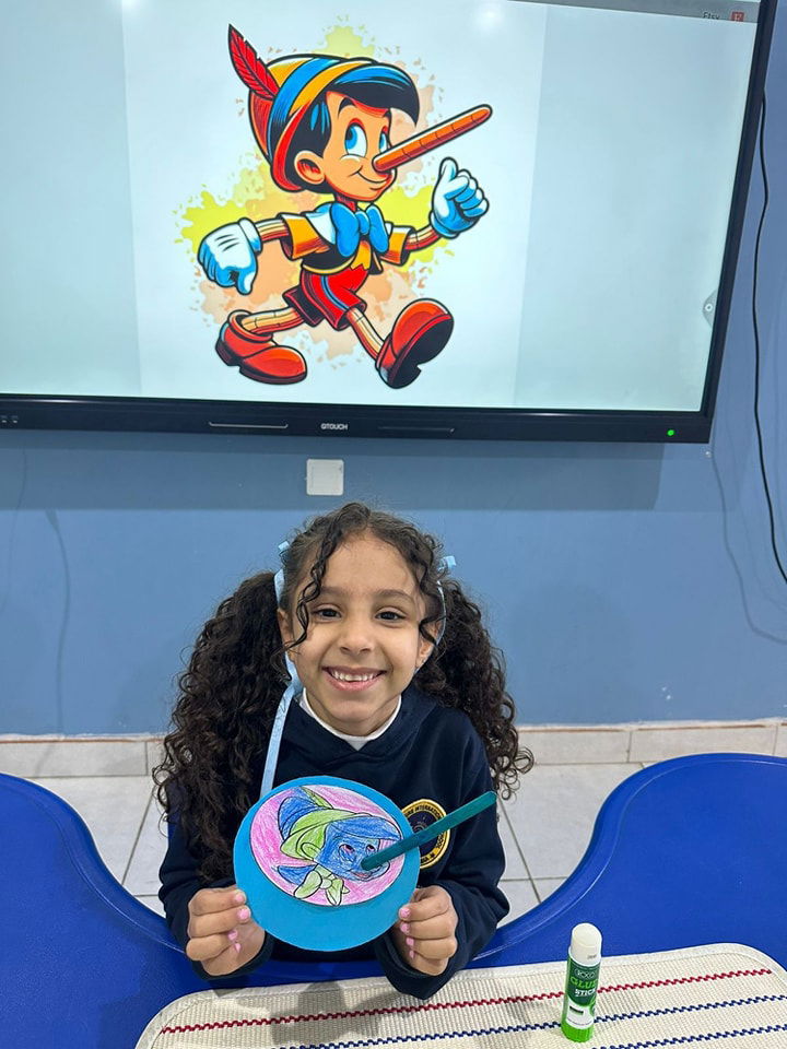 Establishing Reading Habits for Kindergarten Pupils. SY 2024-2025 (January 16, 2025)