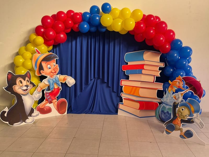 Establishing Reading Habits for Kindergarten Pupils. SY 2024-2025 (January 16, 2025)